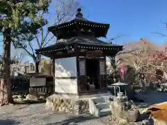 玉泉寺の建物その他