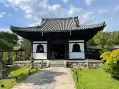 高台寺（高台寿聖禅寺・高臺寺）(京都府)