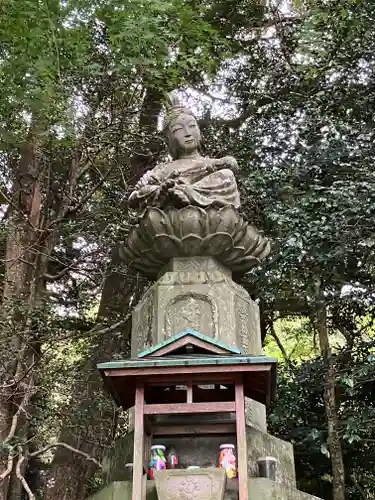 泉福寺(大分県)