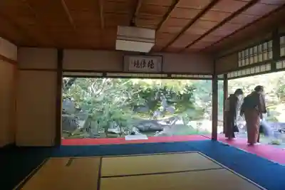 圓徳院のその他建物