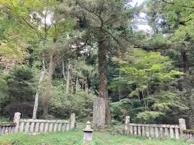 人穴浅間神社(静岡県)