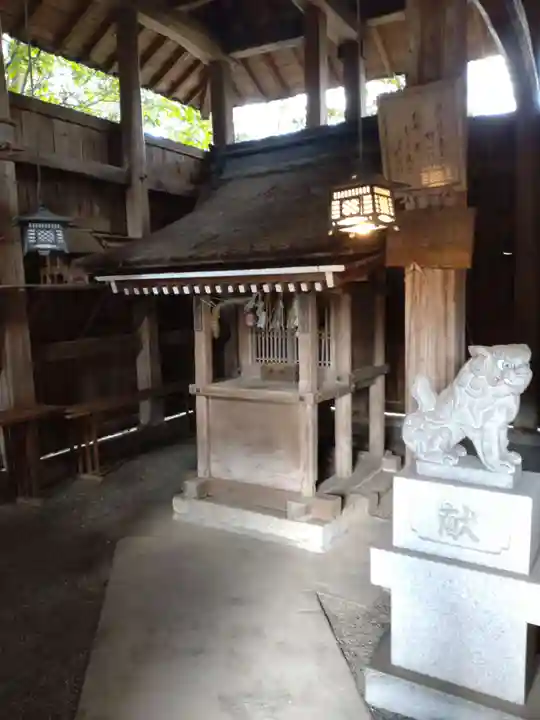 立志神社(滋賀県)
