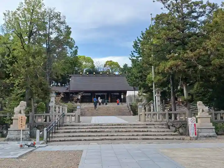 廣田神社(兵庫県)