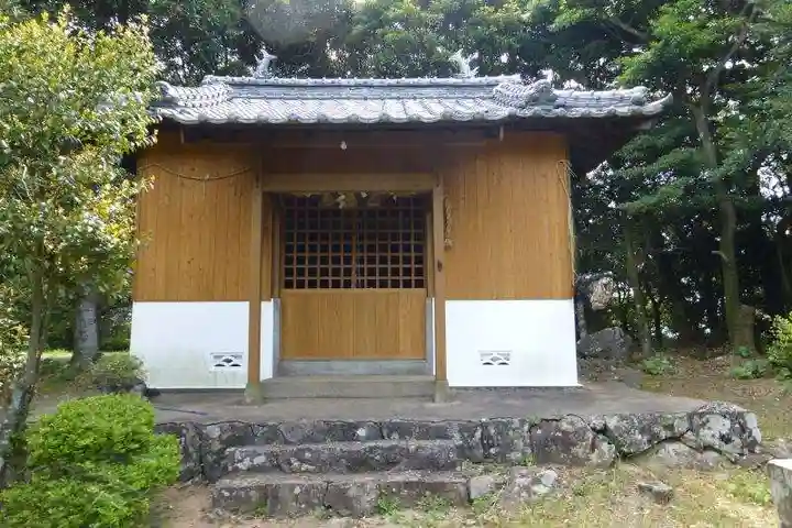 琴平神社(長崎県)