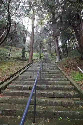 守山八幡宮(静岡県)