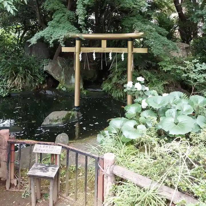 愛宕神社のその他建物