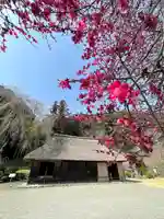 高麗神社(埼玉県)