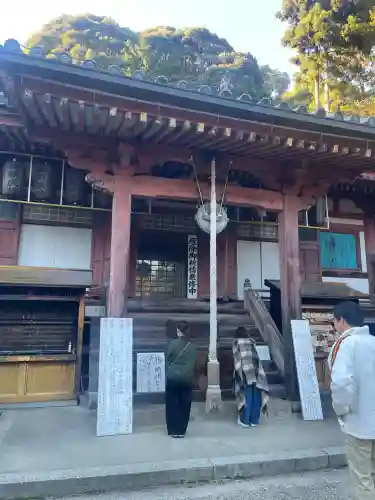 松尾寺(奈良県)