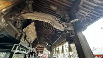 高尾山薬王院のその他建物