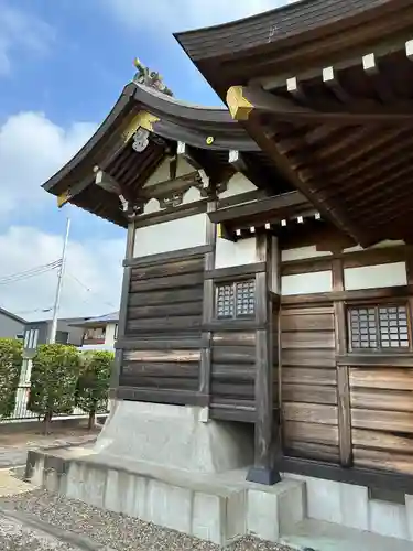 水神社(埼玉県)