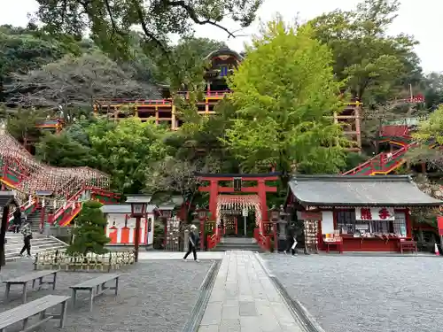 祐徳稲荷神社(佐賀県)