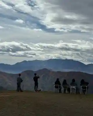 八海山坂本神社(新潟県)
