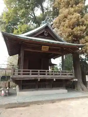 星宮神社のその他建物