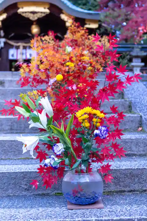 八大神社(京都府)