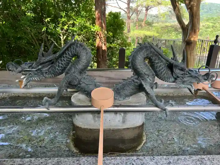 常陸国出雲大社(茨城県)