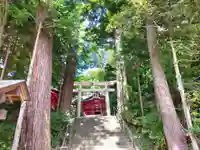 高瀧神社(千葉県)