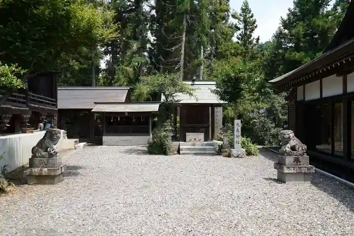 住吉神社(東京都)