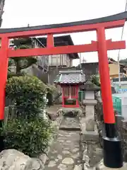 末多武利神社(京都府)