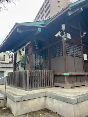 西早稲田天祖神社の{uncategorized: "未分類", other: "その他", undefined: "問題あり", building: "その他建物", grave: "お墓", sacred_gate: "鳥居", guardian: "狛犬", statue: "像", buddha: "仏像", history: "歴史", nature: "自然", garden: "庭園", animal: "動物", pagoda: "塔", temizu: "手水舎", mountain_gate: "山門・神門", sanctuary: "本殿・本堂", subordinate: "末社・摂社", art: "芸術", scenery: "景色", jizo: "地蔵", ema: "絵馬", goshuin: "御朱印", omikuji: "おみくじ", items: "授与品その他", amulet: "お守り", goshuincho: "御朱印帳", eats: "食事", festival: "お祭り", votive_dance: "神楽", shichigosan: "七五三参", wedding: "結婚式", experience: "体験その他", initially: "初詣", around: "周辺", anti_infection: "感染症対策"}