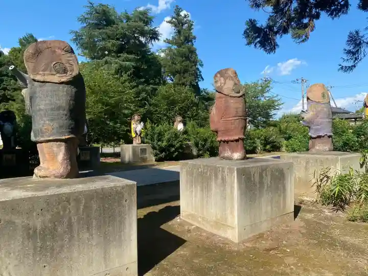 茂林寺(群馬県)