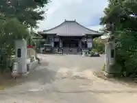 東光院の本殿・本堂