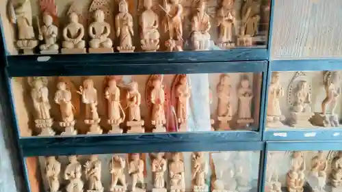 神門寺(埼玉県)