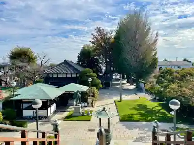 建福寺(埼玉県)