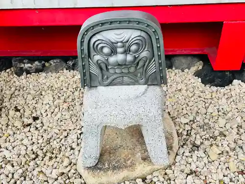 長光寺のその他建物