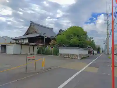 萬念寺のその他建物