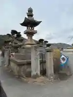 素盞嗚神社(広島県)