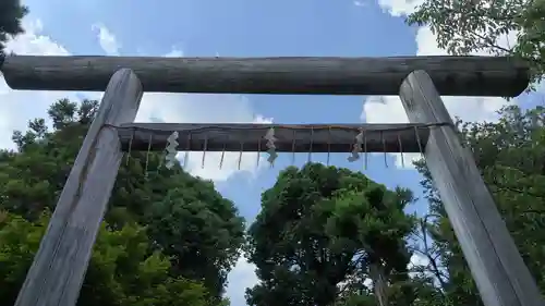 木嶋坐天照御魂神社(京都府)