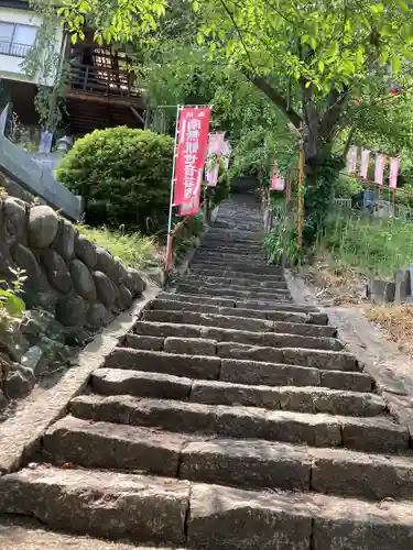 寳蔵寺(長野県)