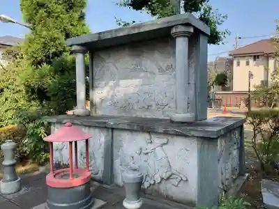 多聞院のその他建物