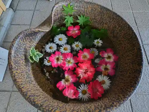 美瑛神社のその他建物