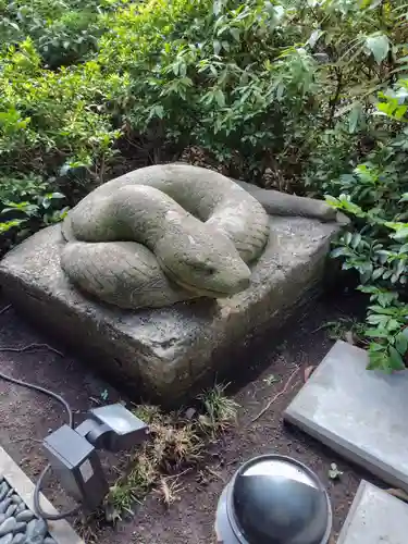 増上寺塔頭 三縁山 宝珠院(東京都)