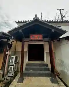 御霊神社(奈良県)(2024年06月07日(金) 11時28分22秒投稿)