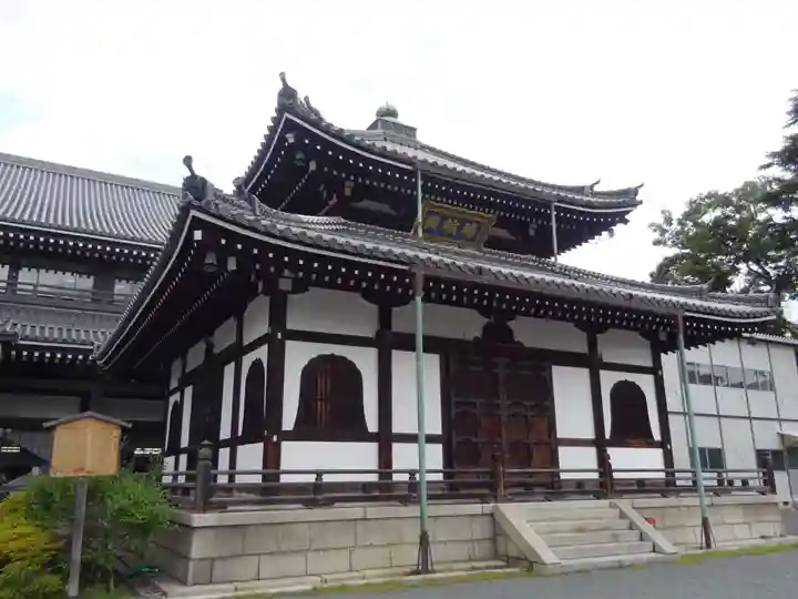 本願寺(西本願寺)の本殿・本堂