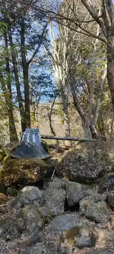 公時神社(神奈川県)