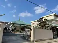 西極楽寺のその他建物