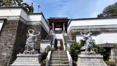 妙音寺のその他建物