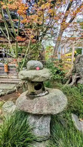 菊田神社の建物その他