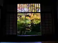 源光庵(京都府)