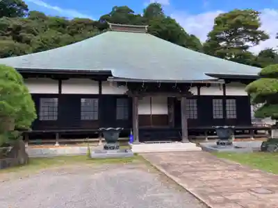 新善光寺(神奈川県)