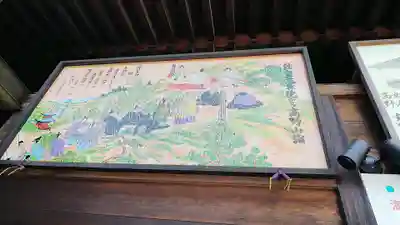 慈尊院のその他建物