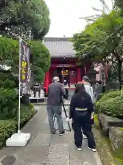 源覚寺(東京都)