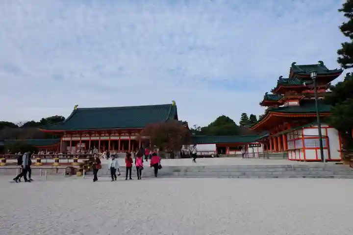 平安神宮(京都府)
