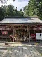志和稲荷神社(岩手県)