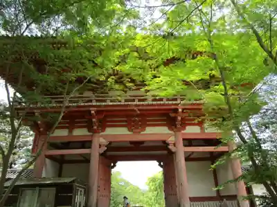 醍醐寺（上醍醐）(京都府)