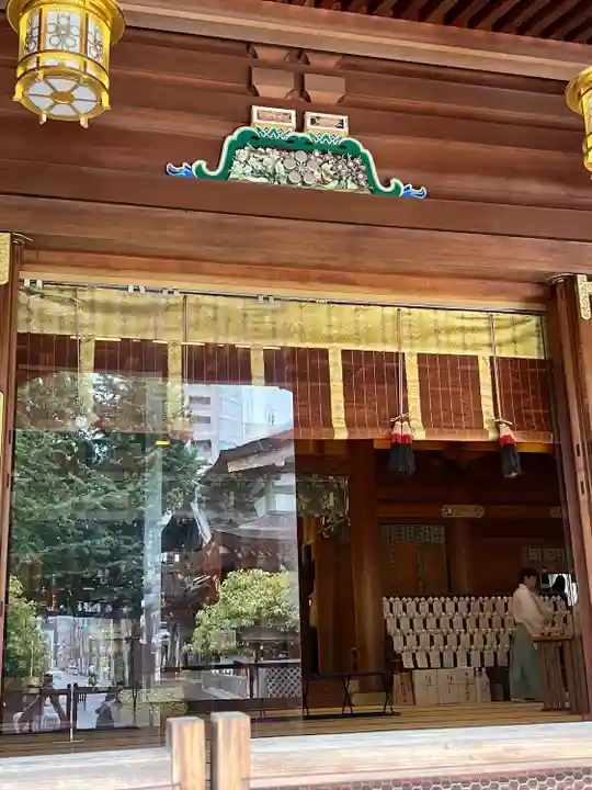 湯島天満宮(東京都)