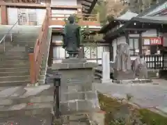 松ヶ崎大黒天 妙圓寺（妙円寺）(京都府)